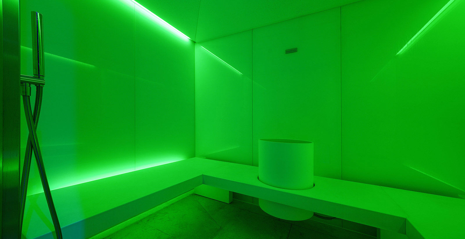 Wellness-Parcours 3