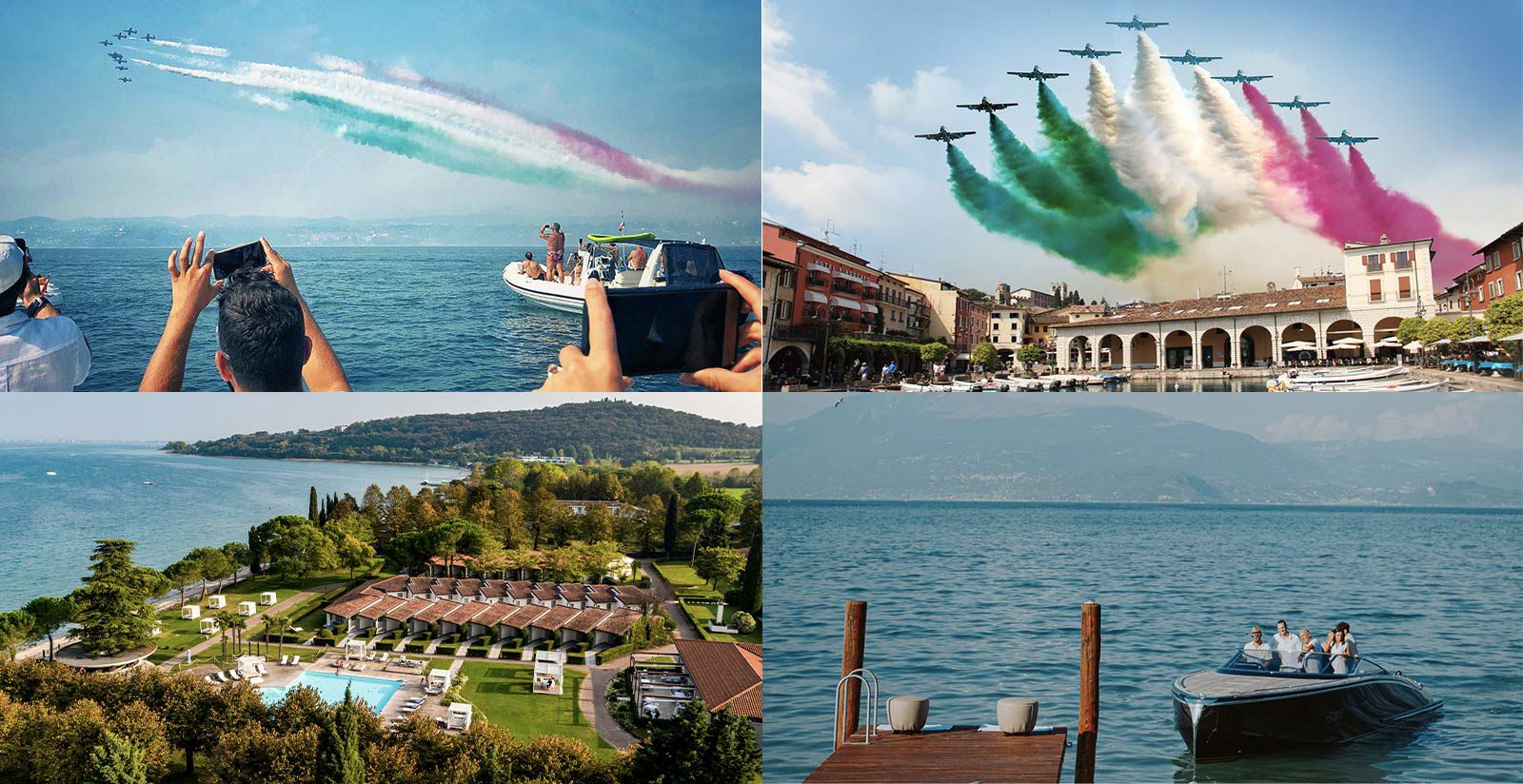Frecce Tricolore 1