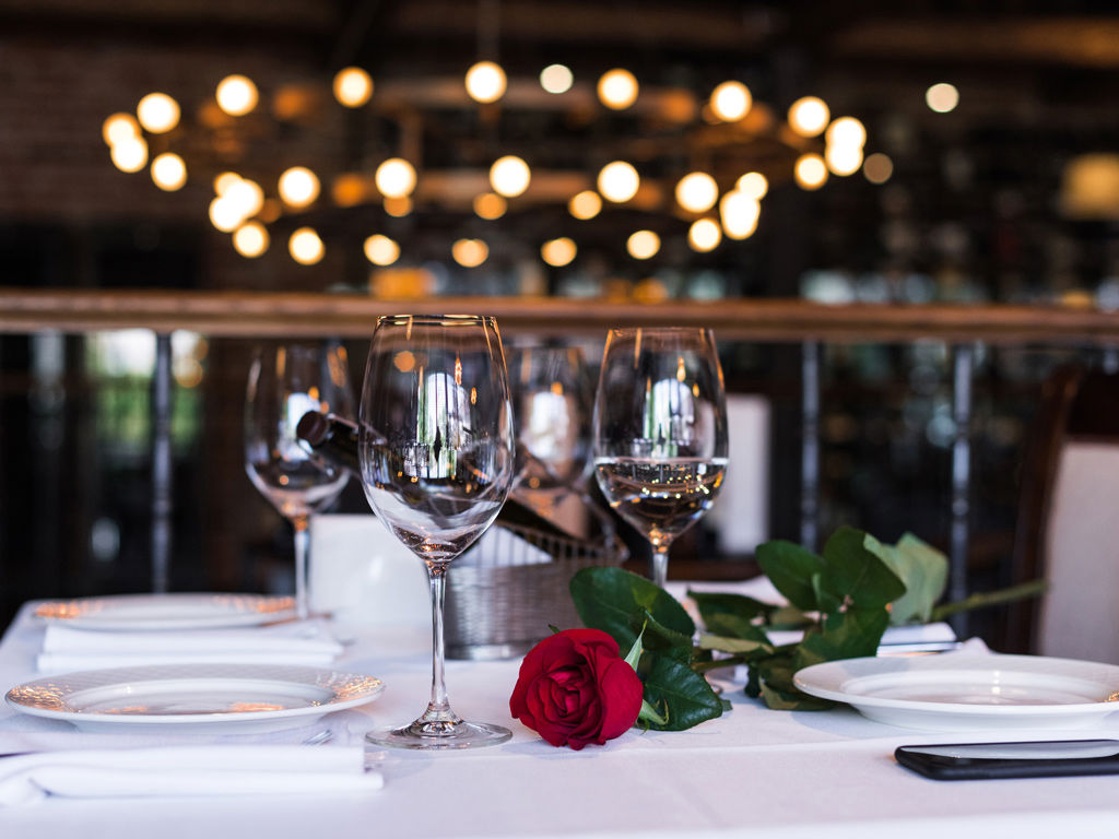 Scopri dove cenare in centro a Milano con The Couper Spiga