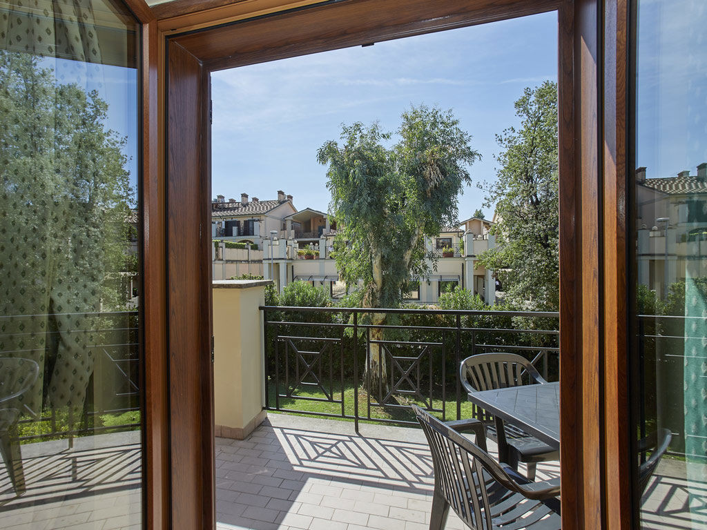 Discover tworoom apartments of Carpe Diem Roma near Rome