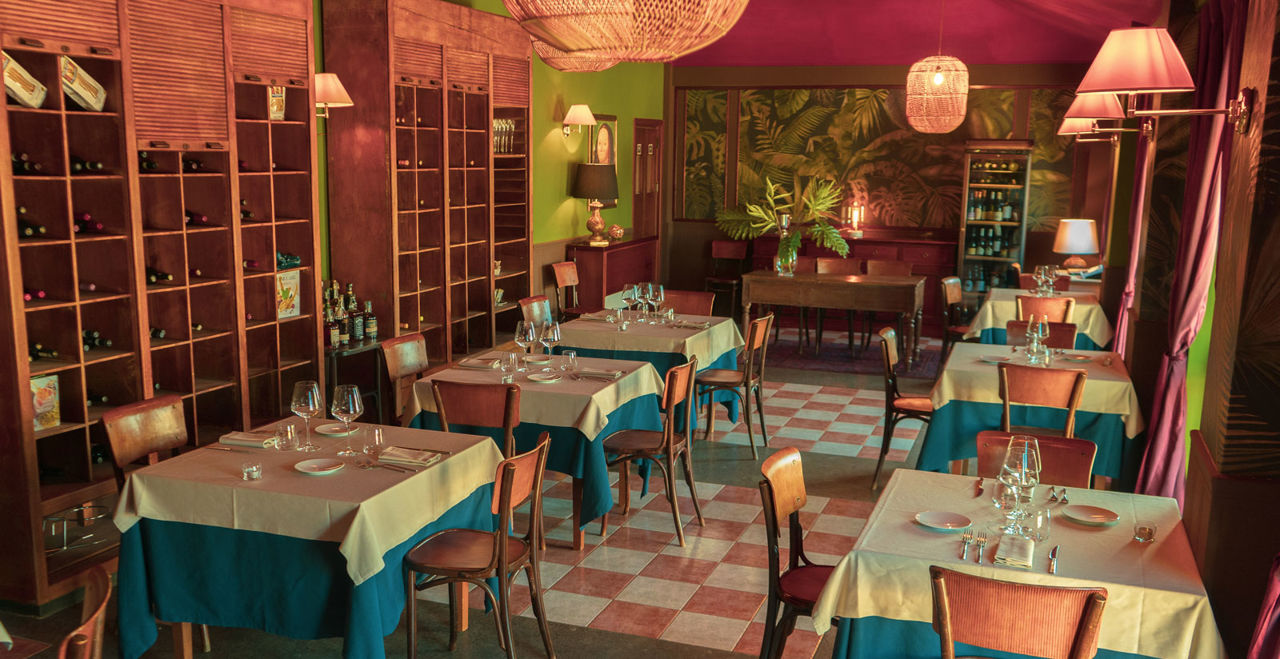 carpe diem ristorante und lieferservice