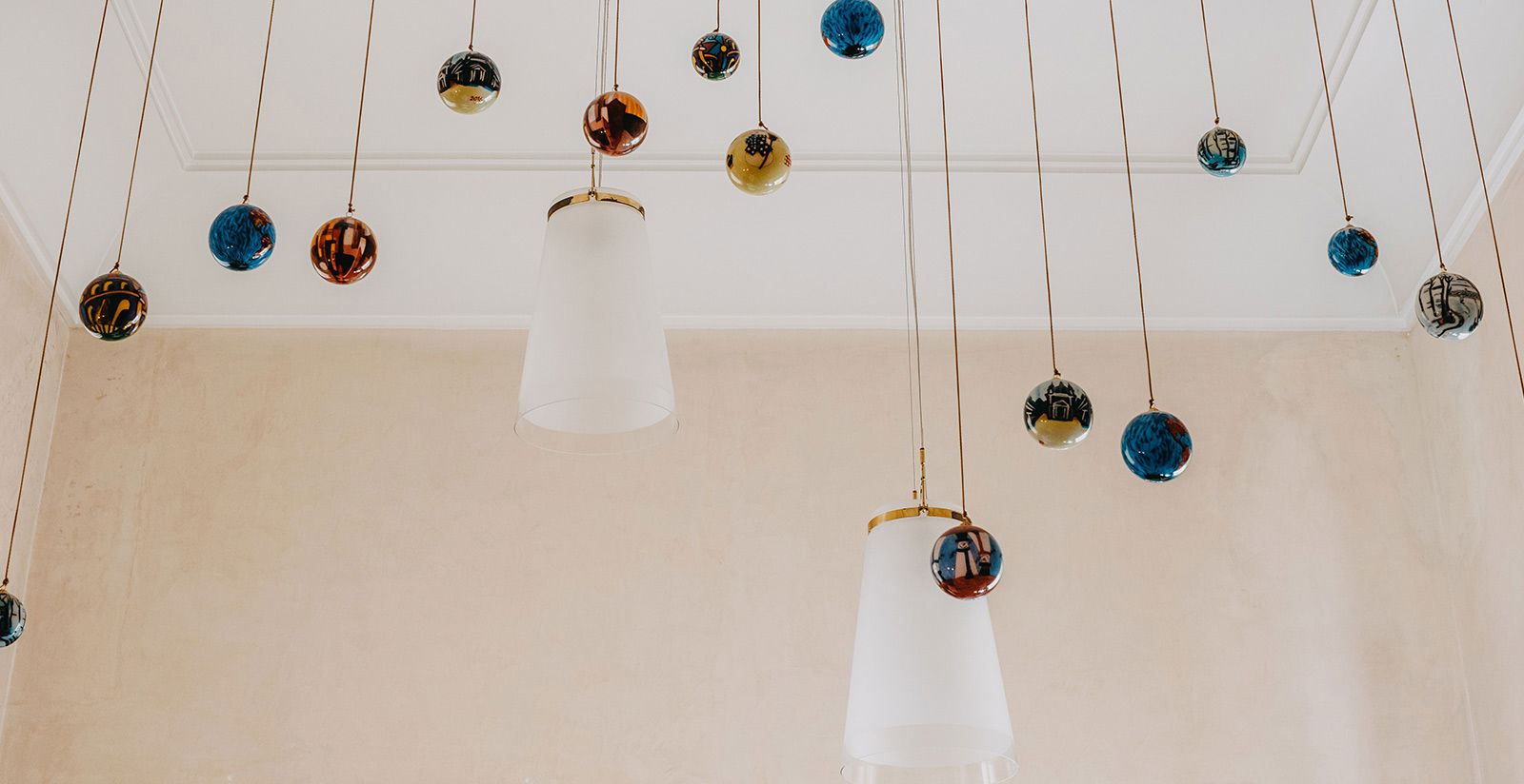 Un rifugio tra arte e design 11