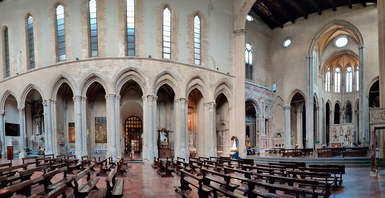 San Lorenzo Maggiore 1