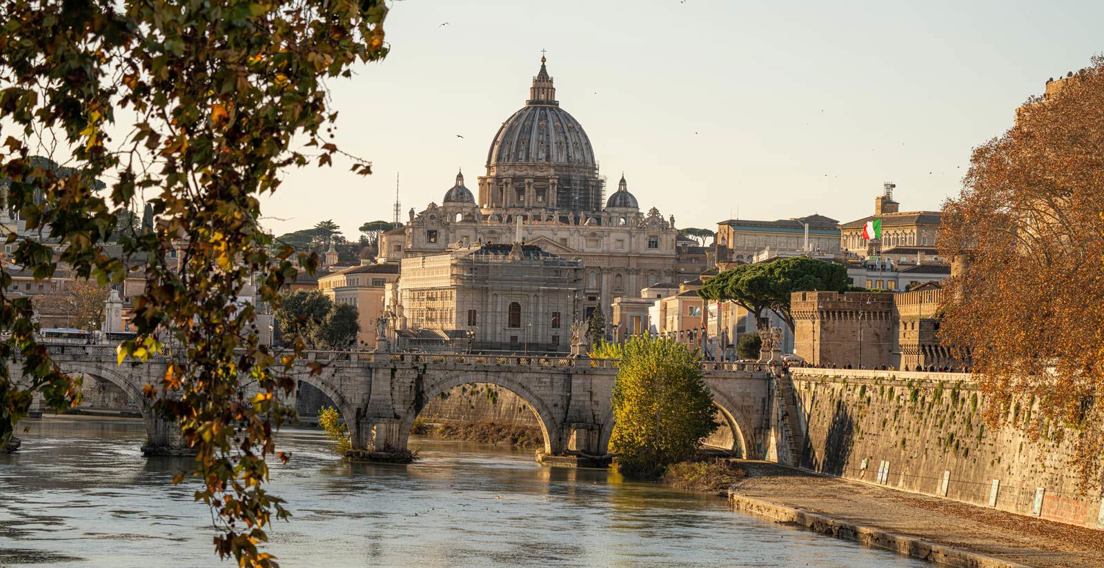 Your favourite activities are waiting for you in Rome 1