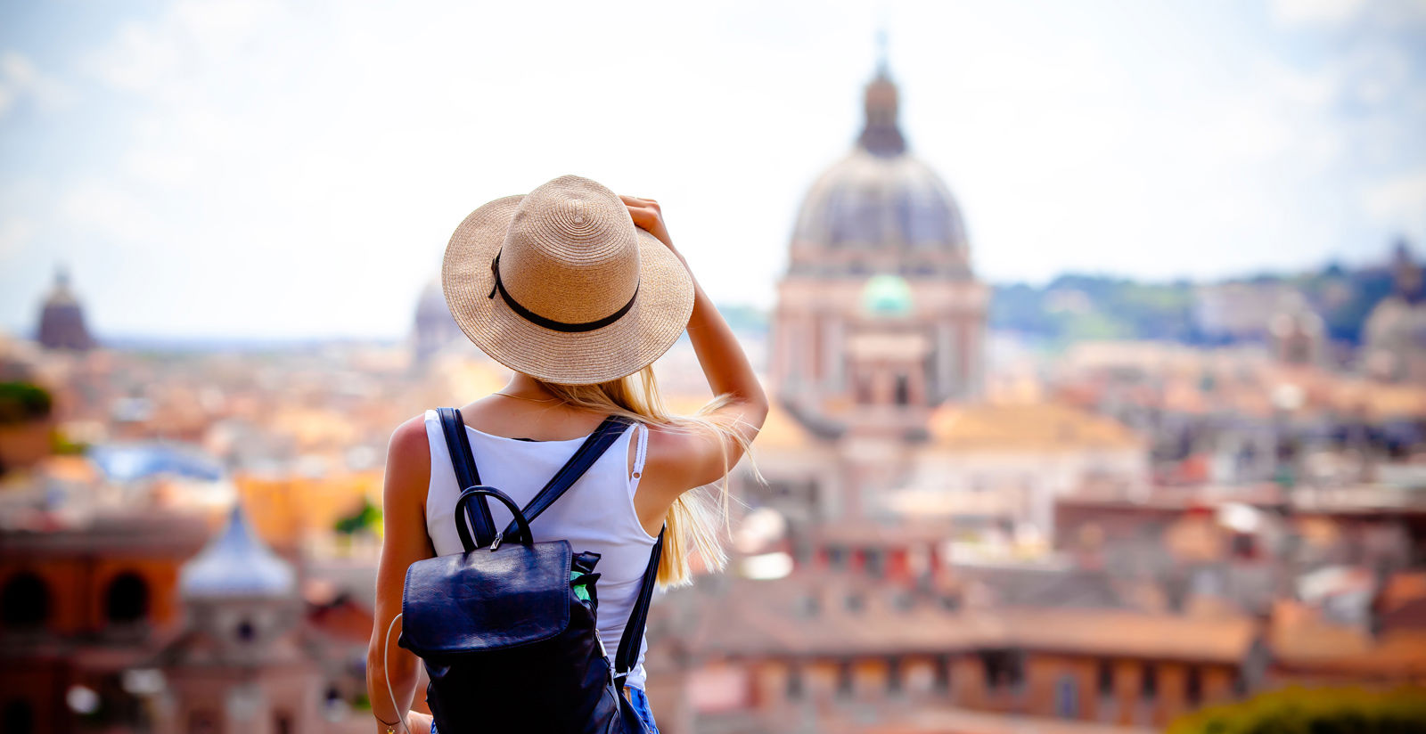 Cosa vedere a Roma: 15 luoghi da non perdere vicino a Roma Frattina27 1