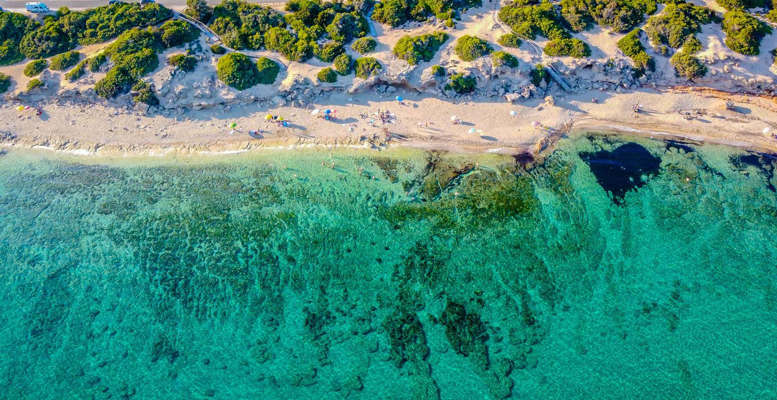 Punta Prosciutto 3