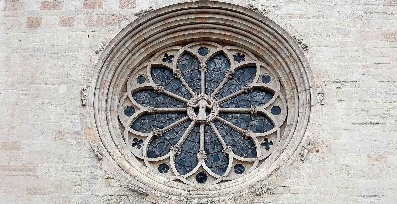 Basilique de Santa Caterina 3