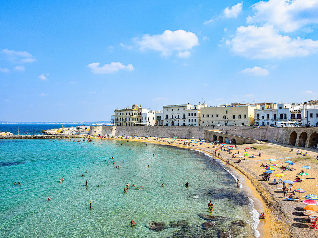 WeAreInSalento 8 WeAreInSalento 8
