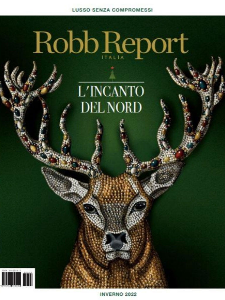 Robb Report Italia