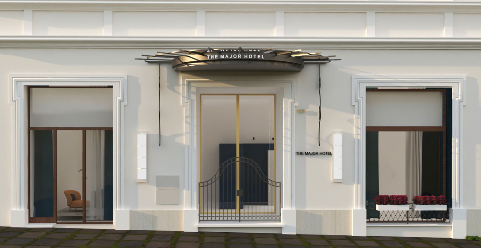 the major hotel rome tripadvisor