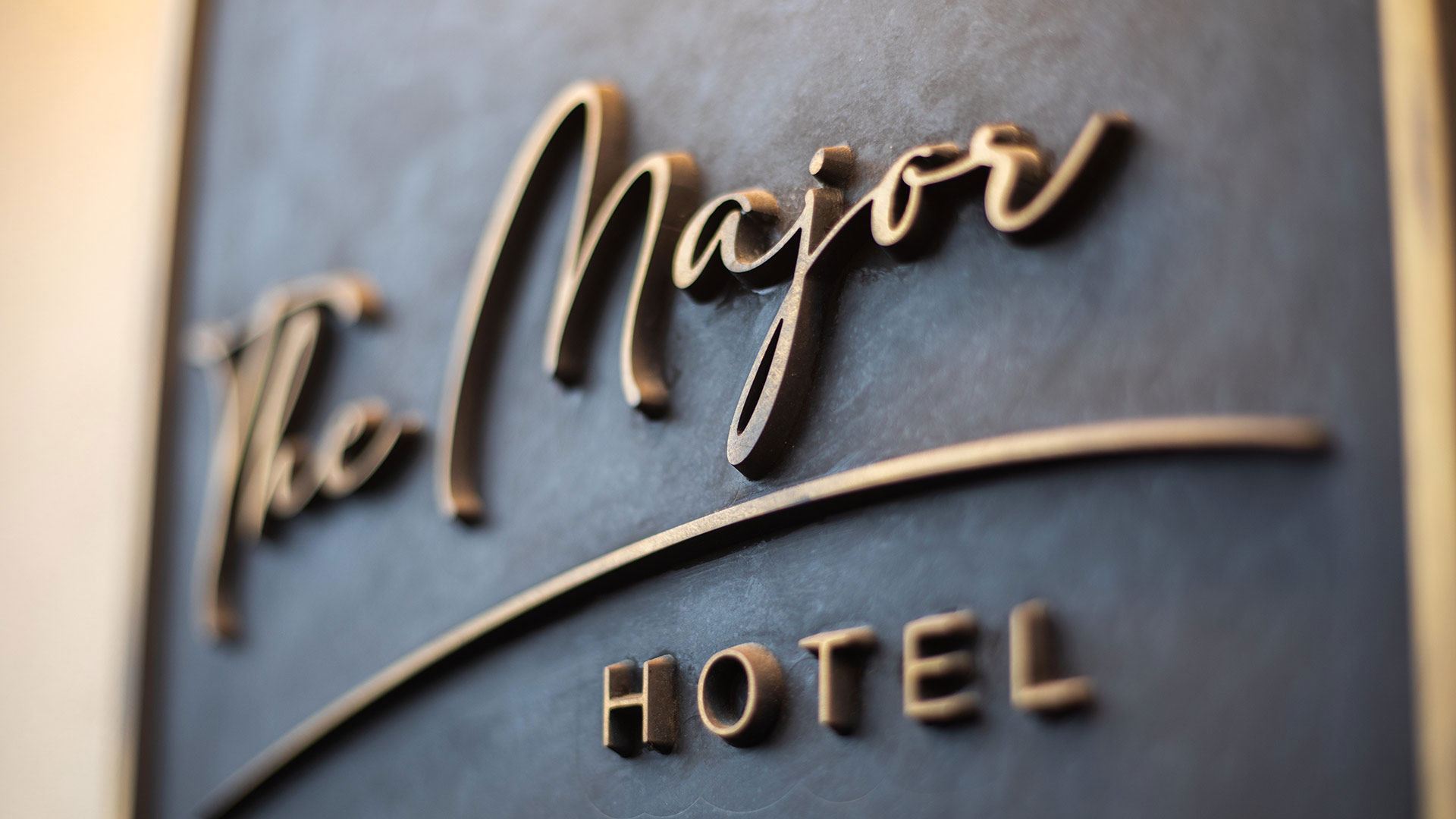 Book on The Major Hotel official website in Rome Center