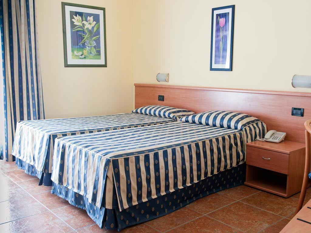 Book Blue Ribbon Hotel for a stay in Vercelli