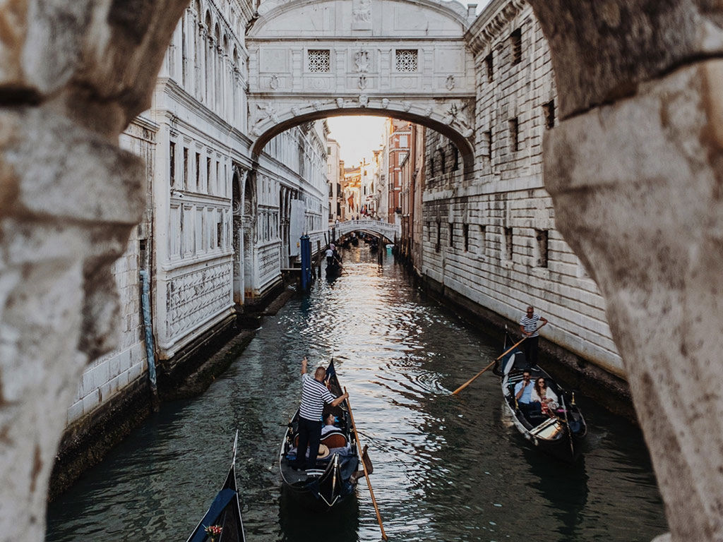 Насладитесь лучшим в Венеции 4