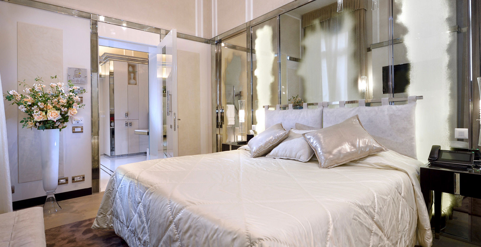 Su sueño en el Sestiere di San Polo 10