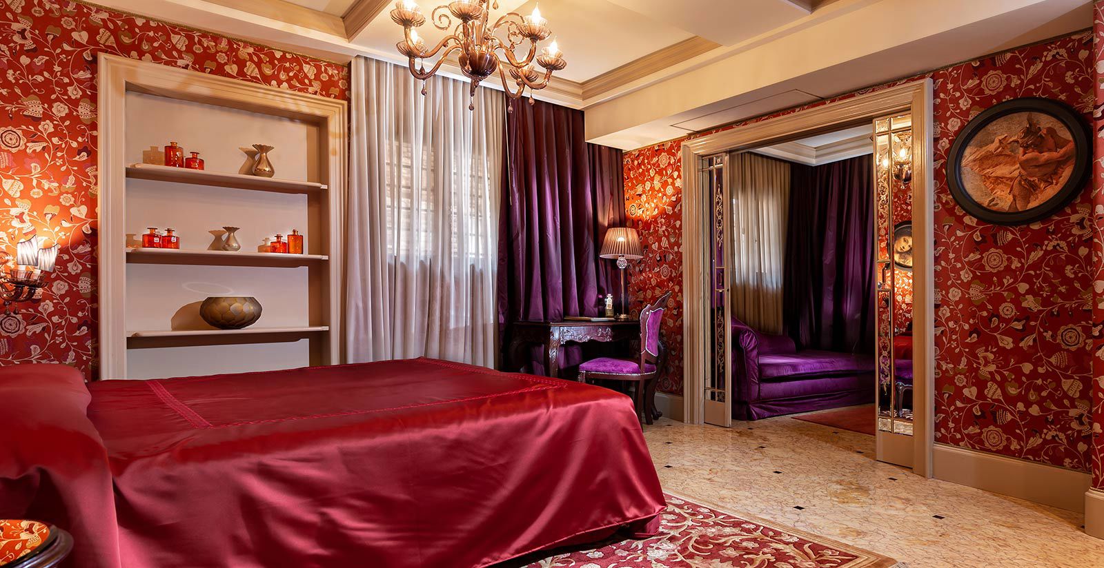 Une solution exclusive pour votre séjour à Venise 2