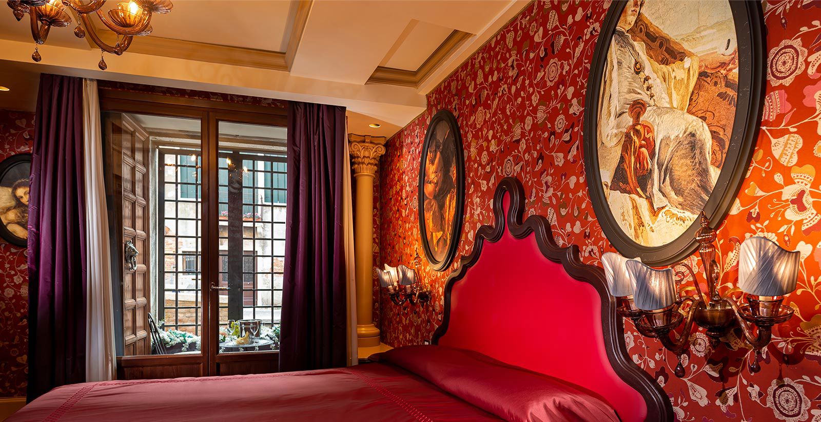 Une solution exclusive pour votre séjour à Venise 3