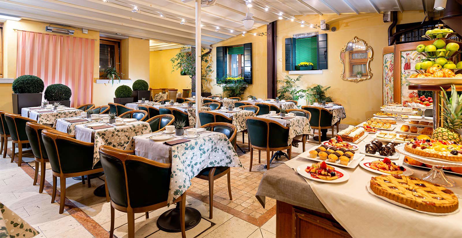 Pour un confort maximal 6