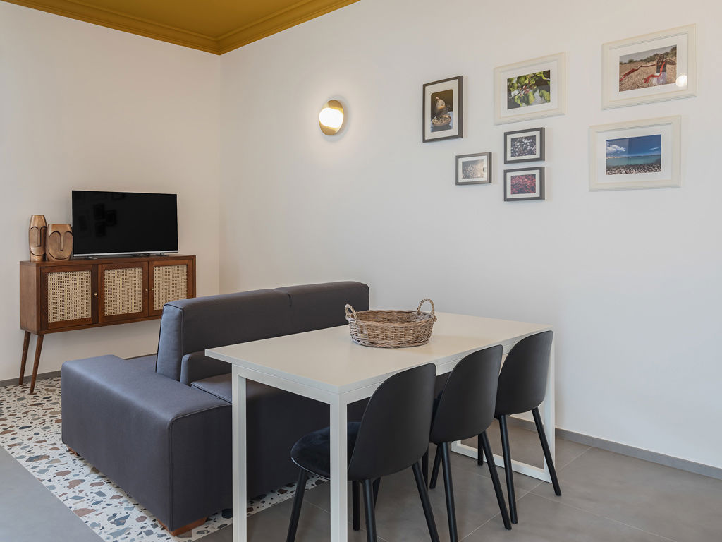 Living U Homesuites Official Website in Lecce Book now