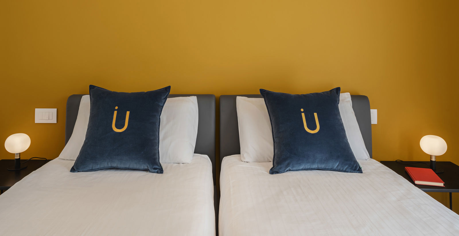 Choose Living U Homesuites' Two Bedroom Apartment