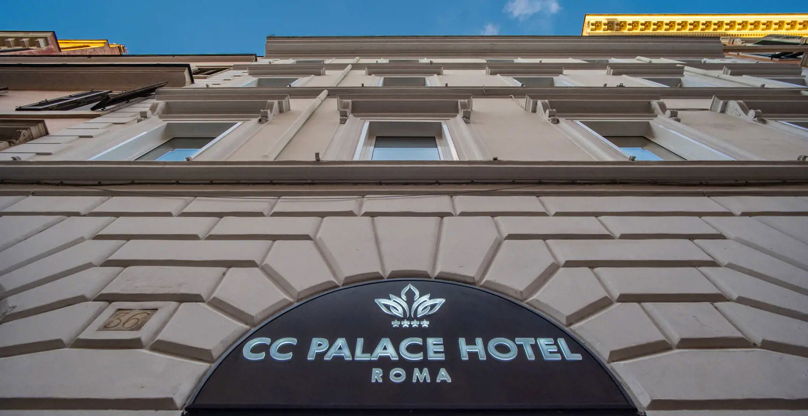 CC PALACE HOTEL 4