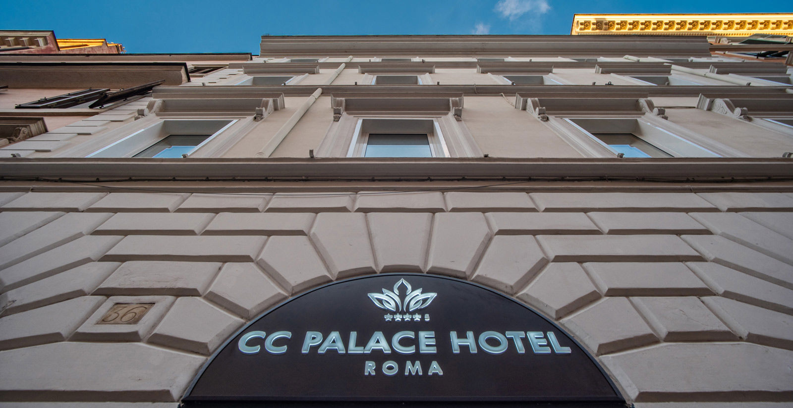 CC PALACE HOTEL 4