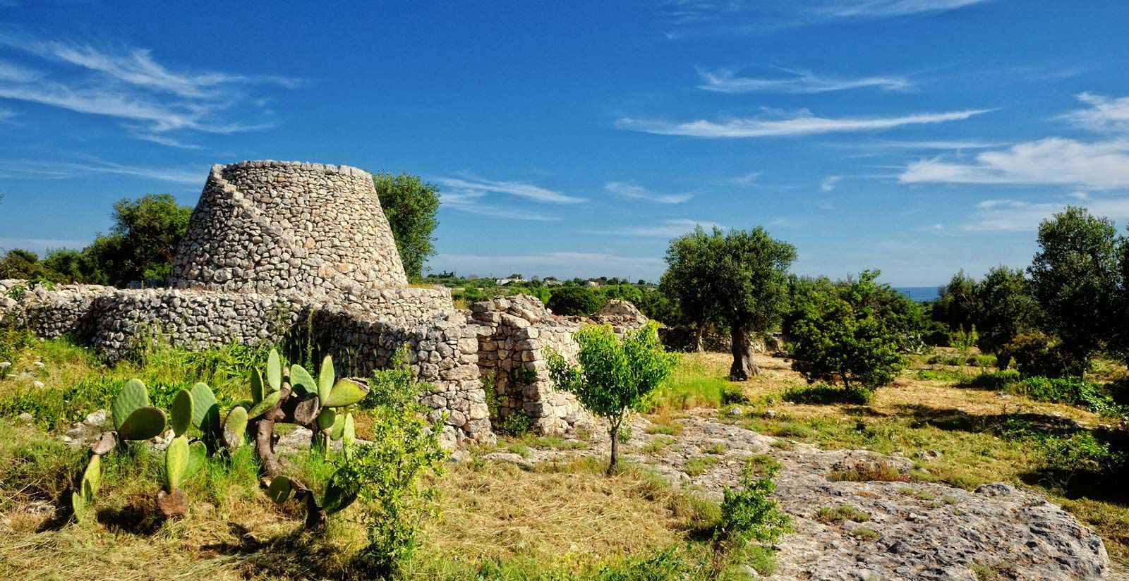 National Geographic riconferma: la Puglia è la regione più bella del mondo 1