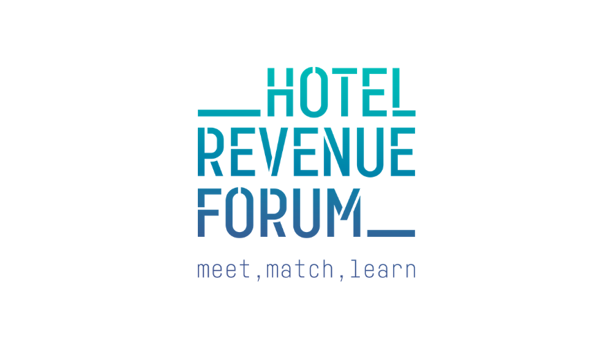 Hotel Revenue Forum 2021