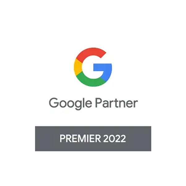 Blastness si conferma Google Premier Partner