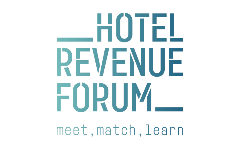 Hotel Revenue Forum 2023