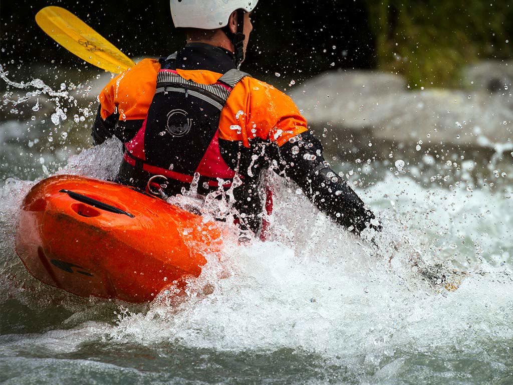 Canoe 5 Canoe 5