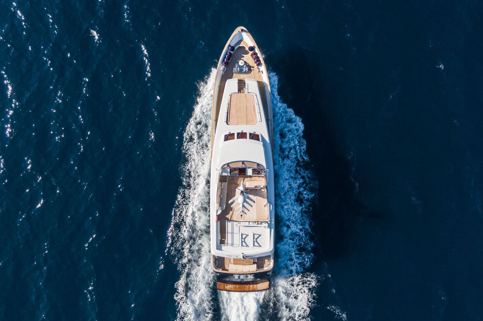Rossi Navi 92′ 3