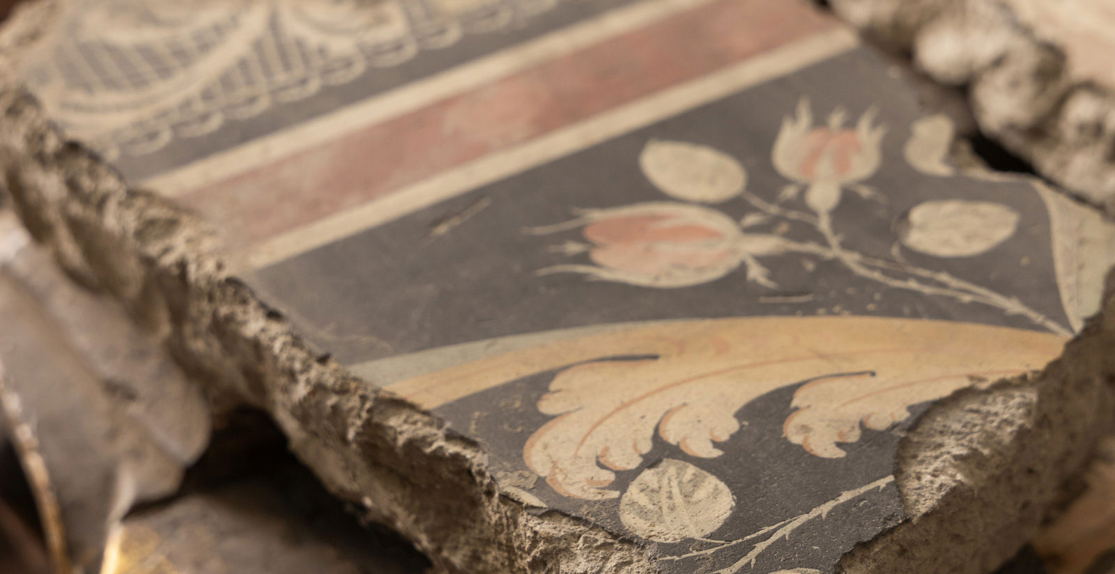 Discover the Place Of Wonders projects for Florence craftmakers