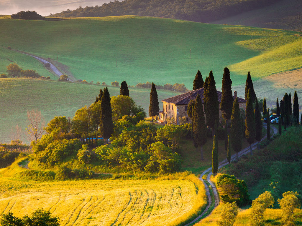 Explore Tuscany 8