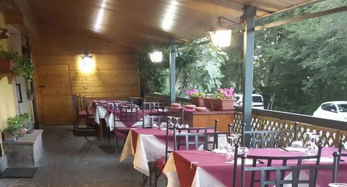 Ristoranti selezionati e suggeriti 6