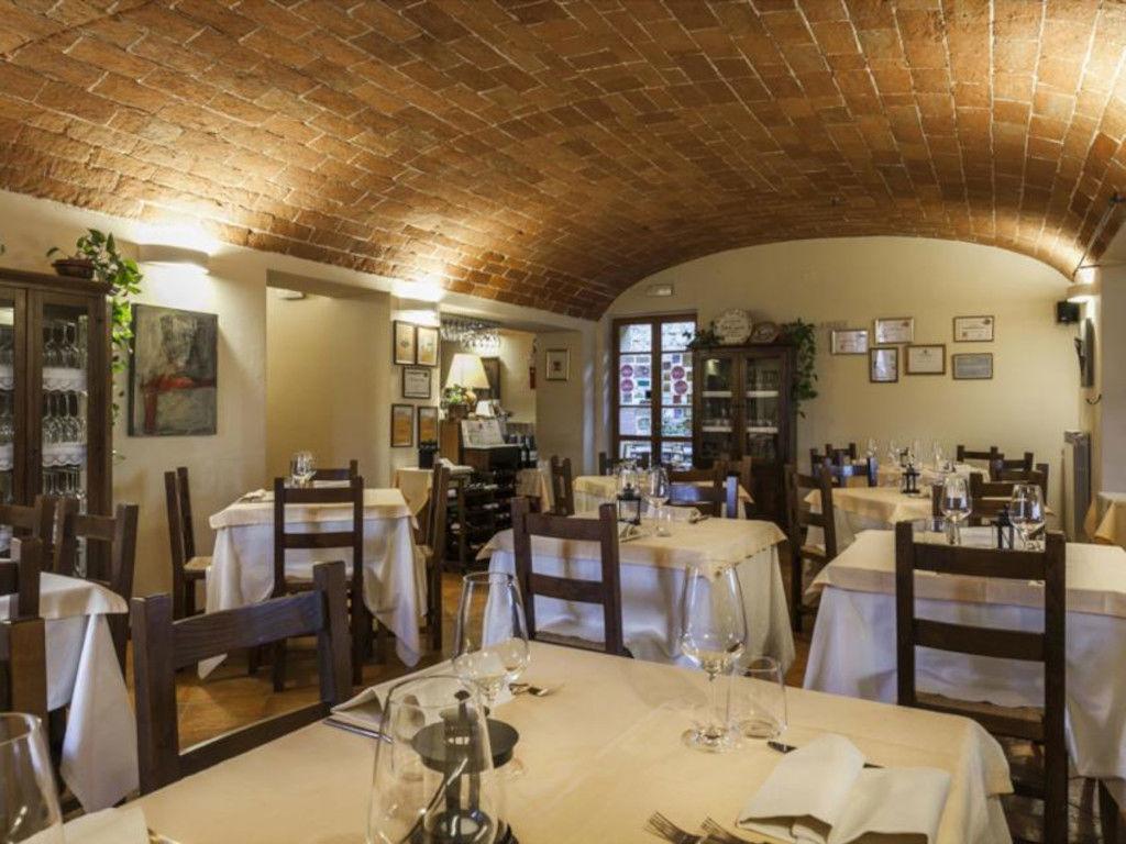 Ristoranti selezionati e suggeriti 7