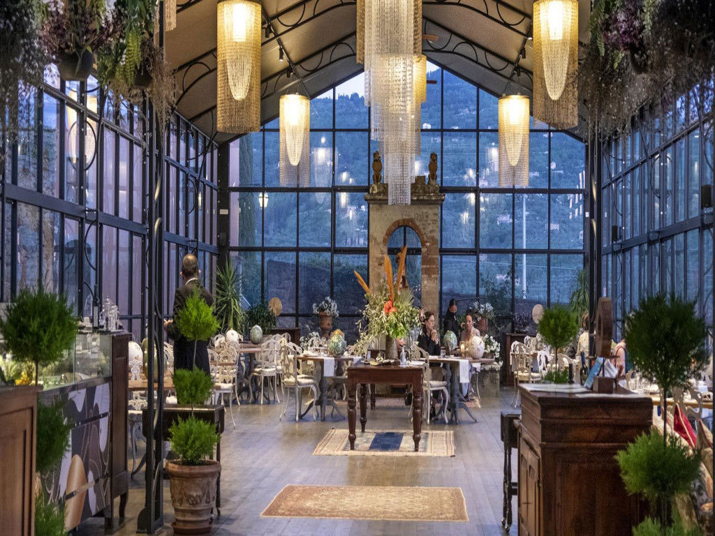 Ristoranti selezionati e suggeriti 9