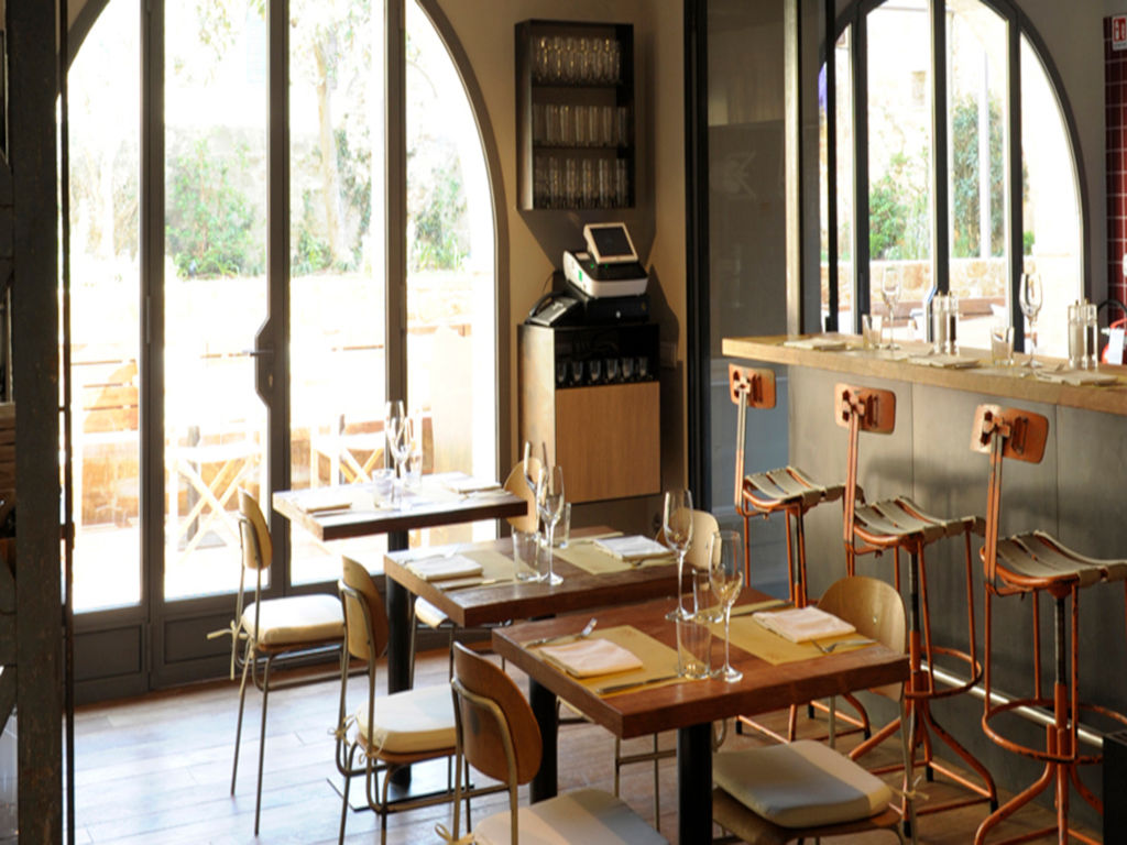 Ristoranti selezionati e suggeriti 10