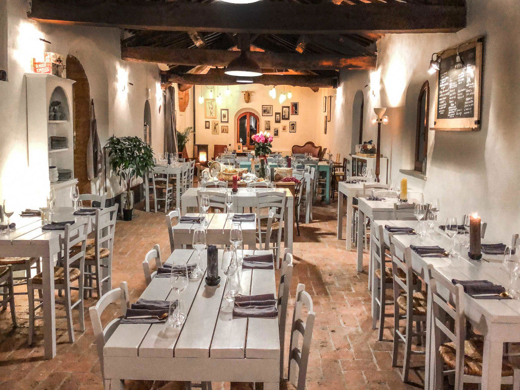 Ristoranti selezionati e suggeriti 11