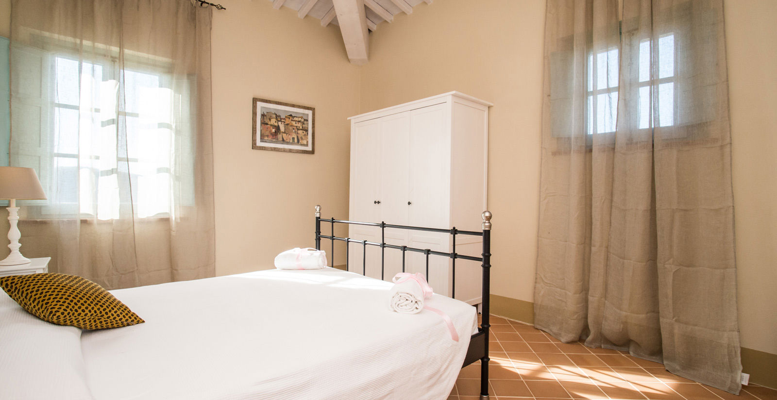 Appartamento Cipresso 6