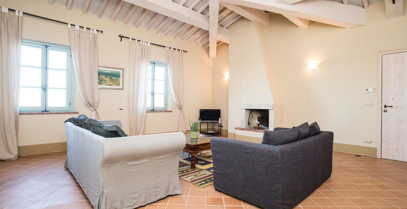 Appartamento Cipresso 5