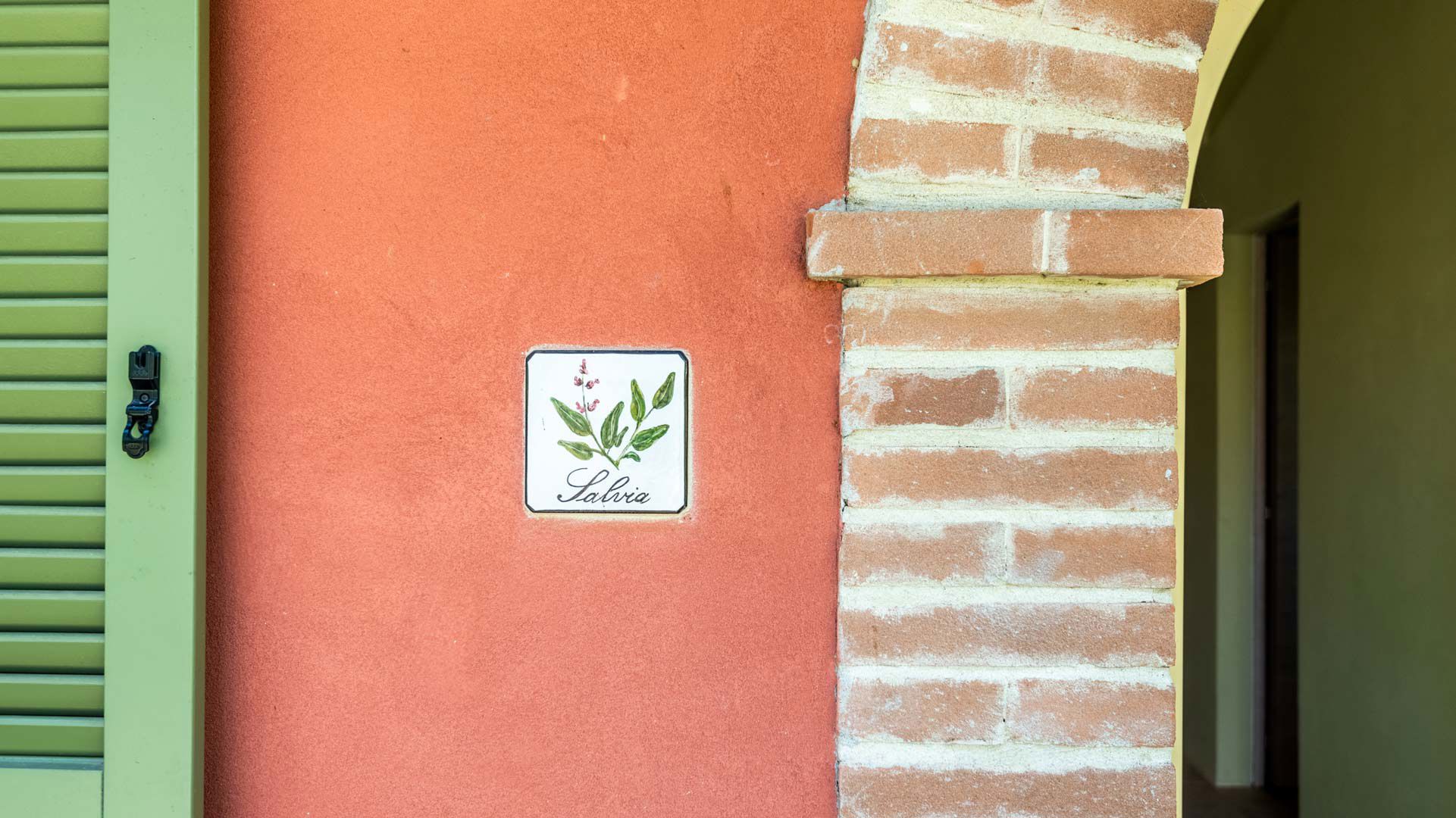 Villa Salvia 7
