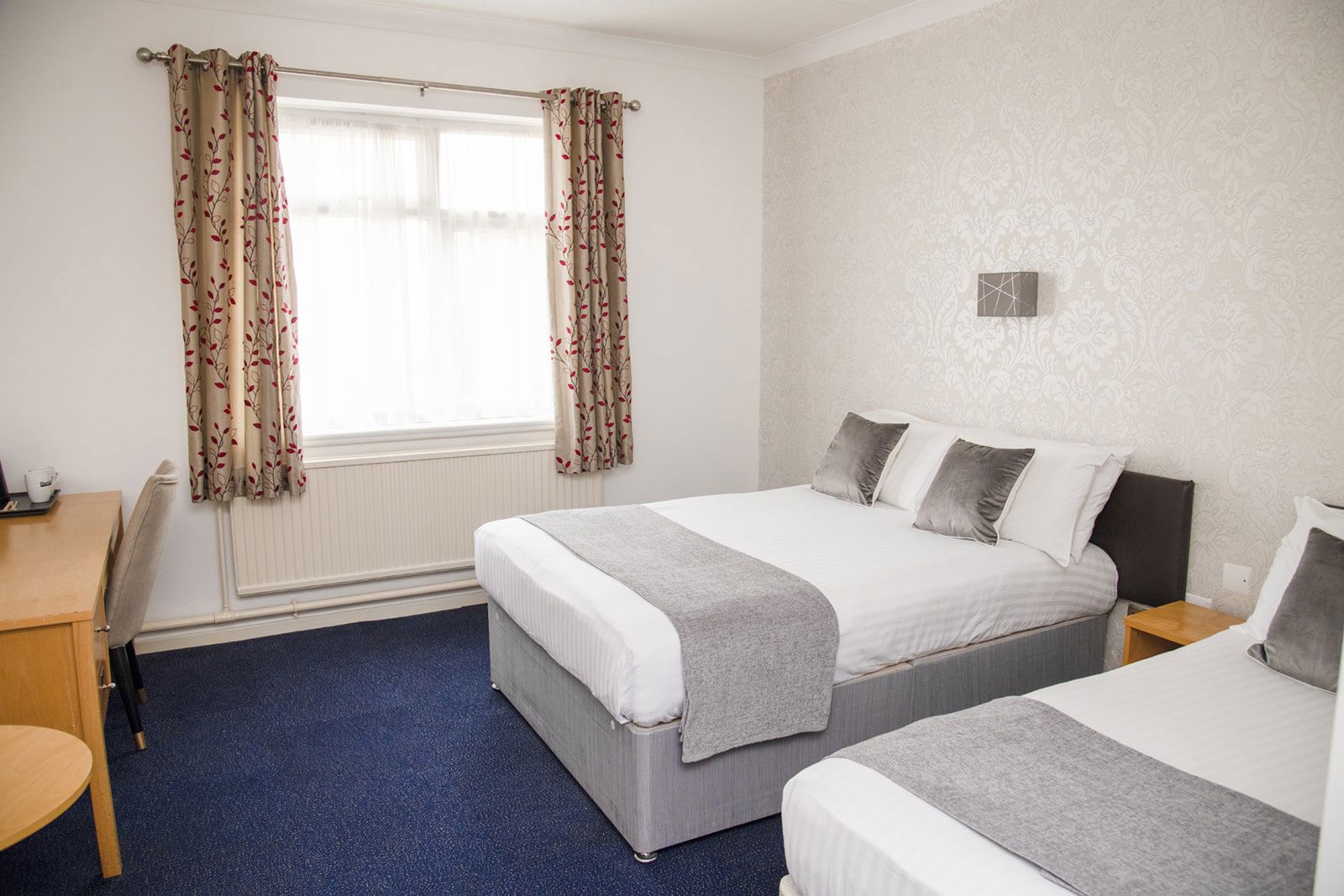Hamlet Maidstone - Hotel in Maidstone - Perfect for Exploring the “Garden of England” 1