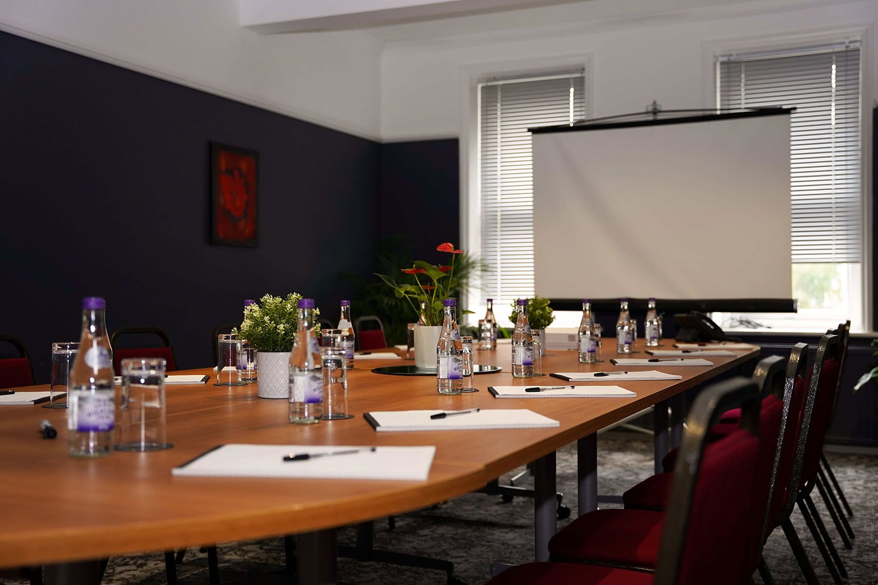 Hamlet Maidstone - 5 Conference Venues in Maidstone That Will Impress Your Clients: Discover Hamlet Hotels Maidstones Meeting Facilities 1