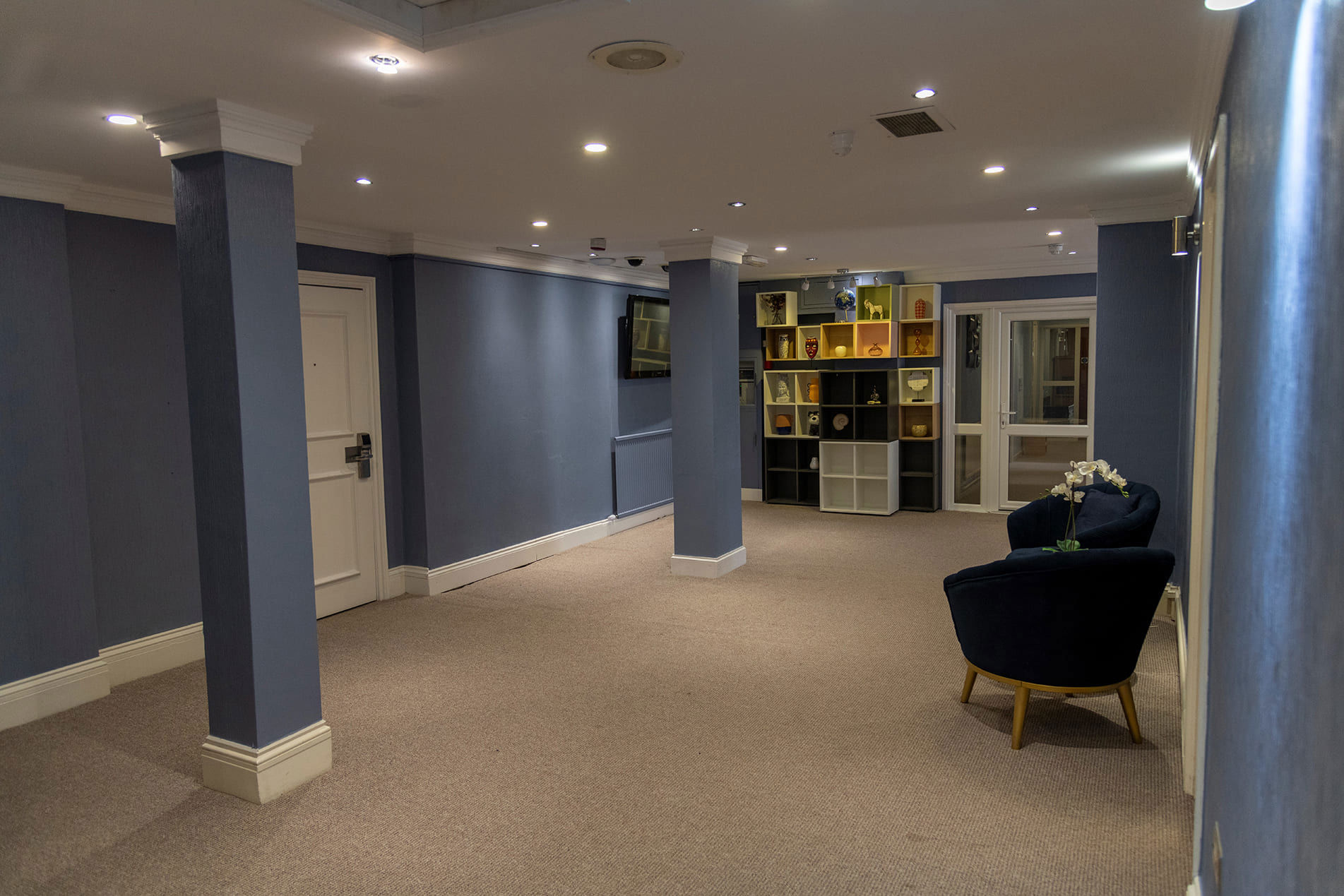 Hamlet Maidstone - Elevate Your Business Gatherings at Hamlet Hotels Maidstone 1