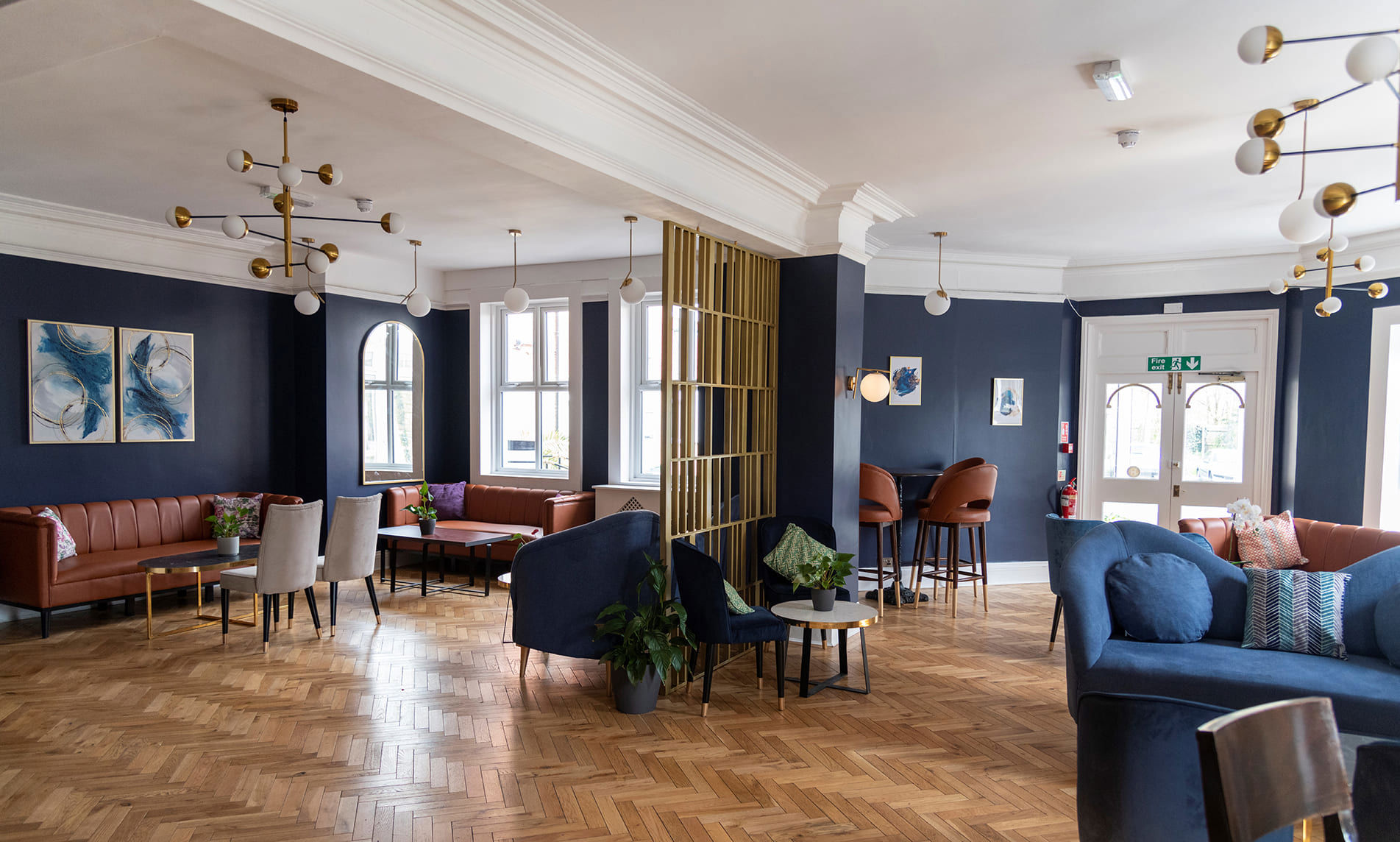 Hamlet Maidstone - Experience Comfort and Elegance: A Stay at Hamlet Hotels Maidstone 1