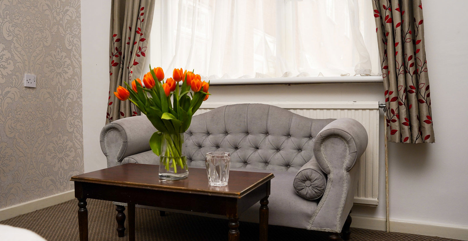 Book Hamlet Hotels Maidstone Hotel for your next holiday in England