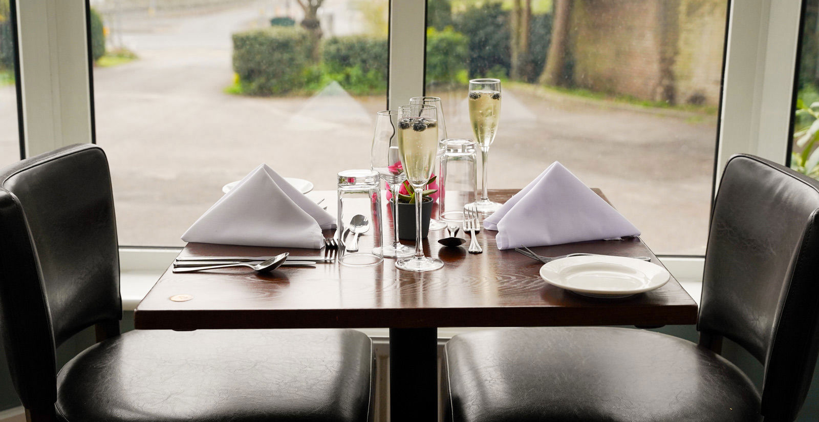 Hamlet Hotel in Maidstone