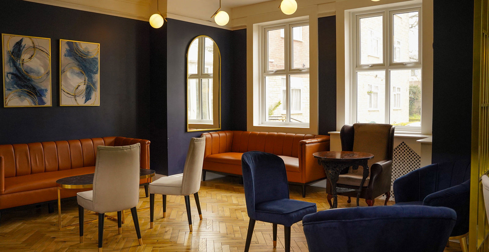 Hamlet Hotel in Maidstone