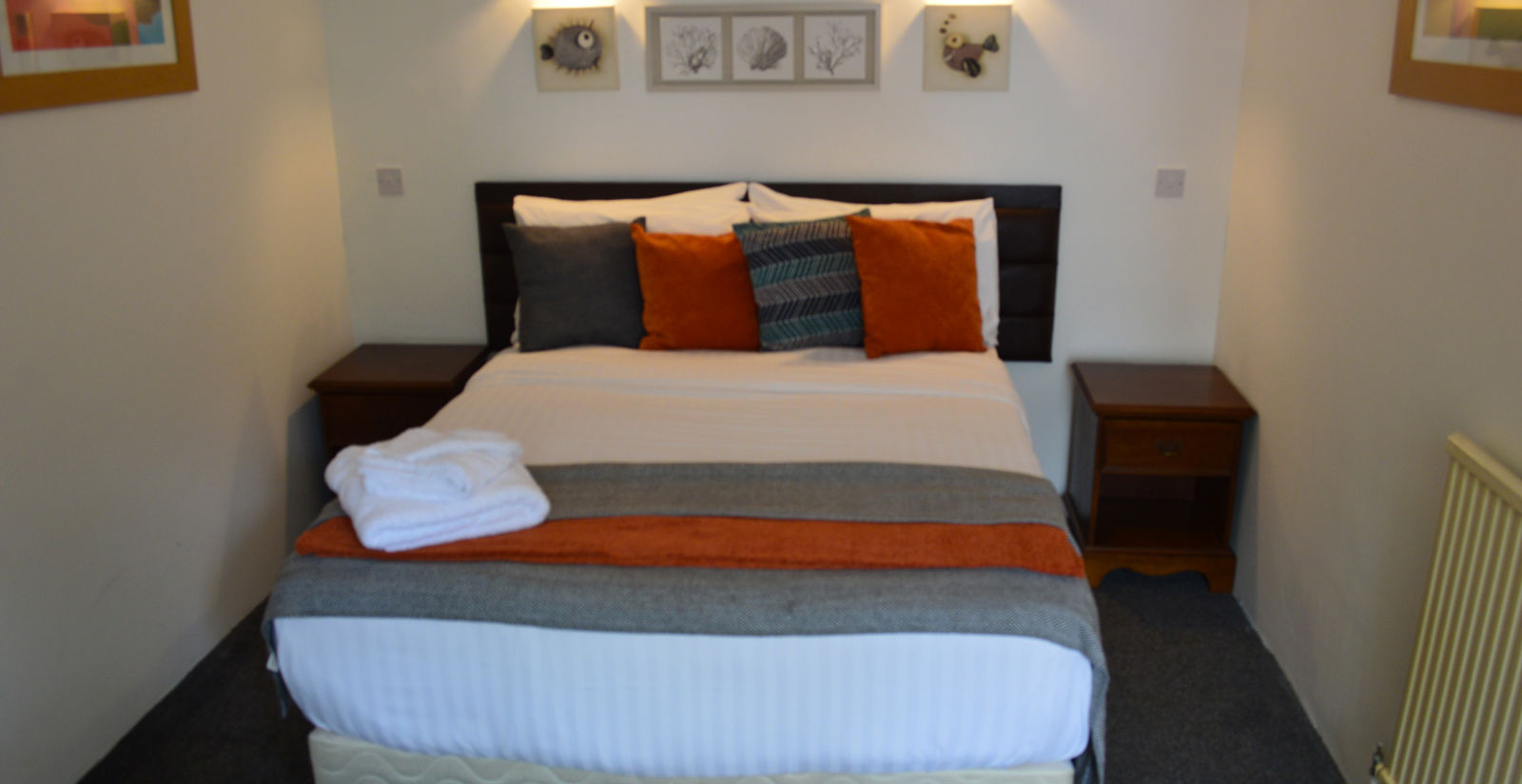 Hamlet Maidstone - Cottage  1