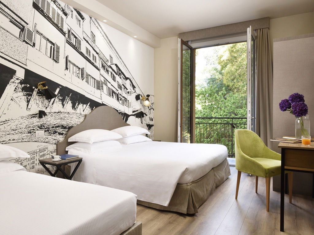 FH55 Hotels - Tuscan tradition gourmet : offre d’hôtel dans le centre de Florence 2
